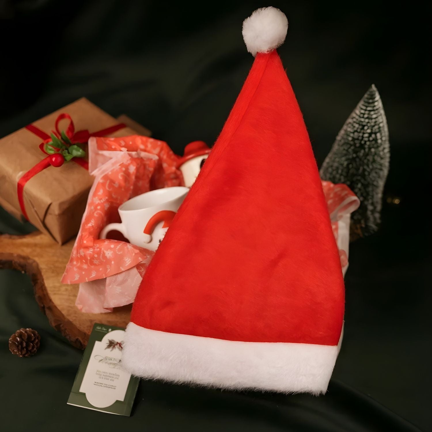 Pengu Cozy Christmas Combo Gift Set For Festive Cheer