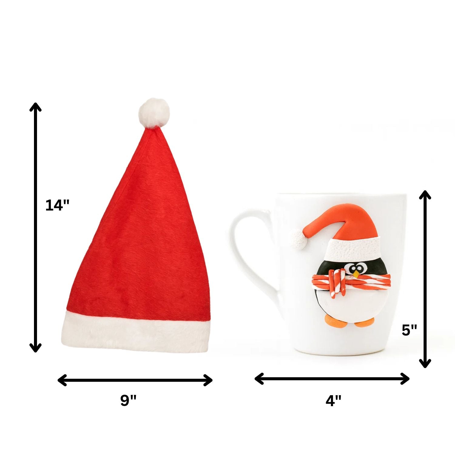 Pengu Cozy Christmas Combo Gift Set For Festive Cheer