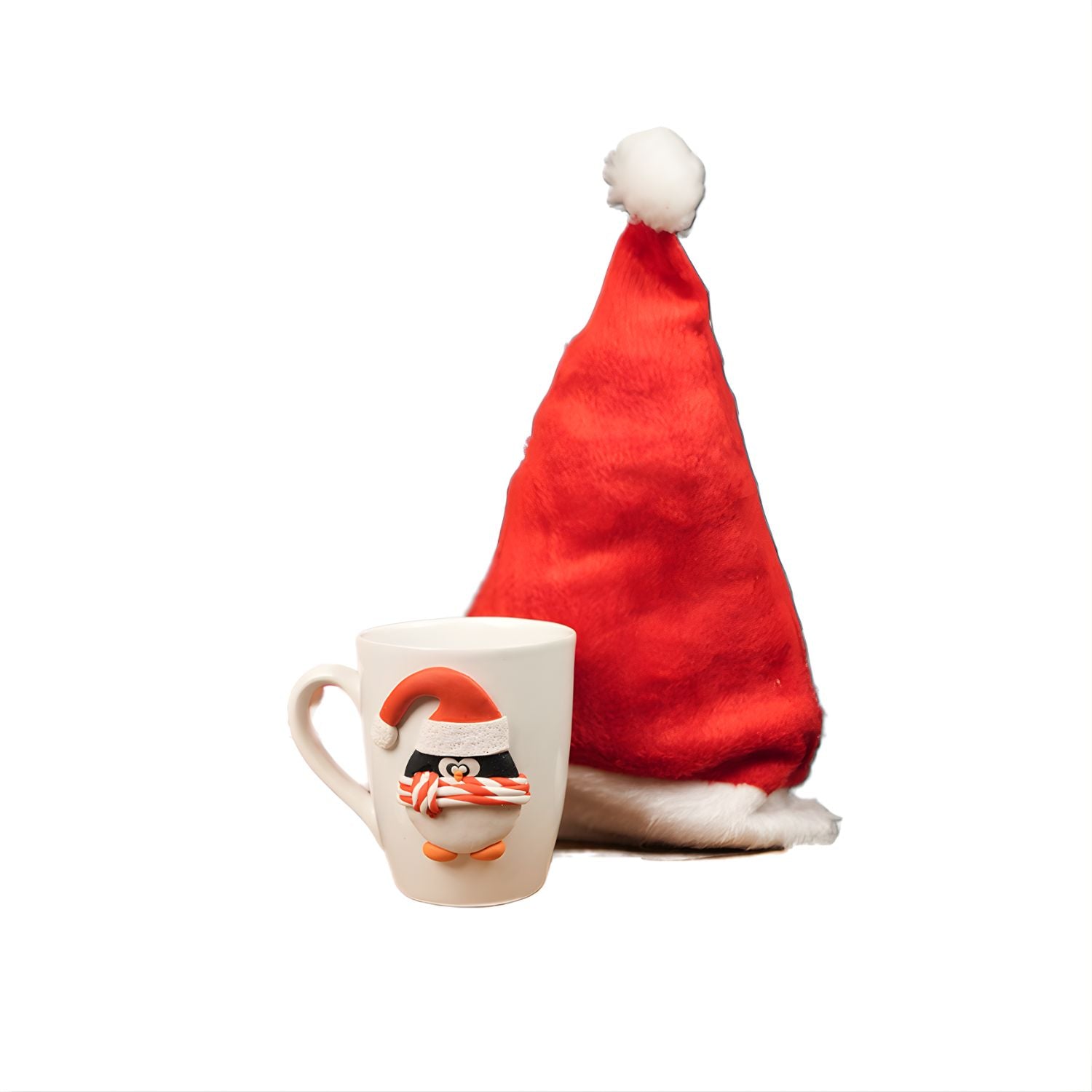 Pengu Cozy Christmas Combo Gift Set For Festive Cheer