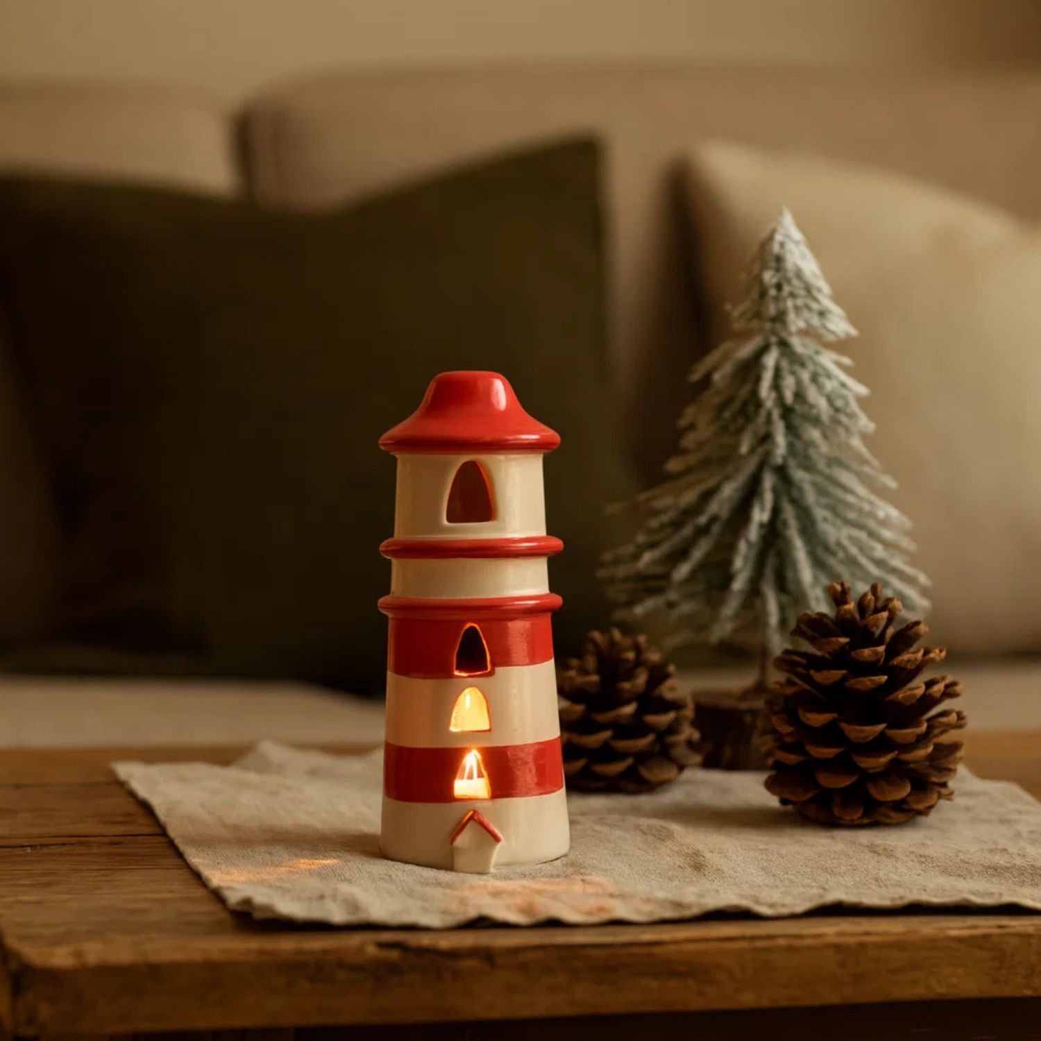 Santa's Merry Magic Festive Gift Set For Joyful Celebrations