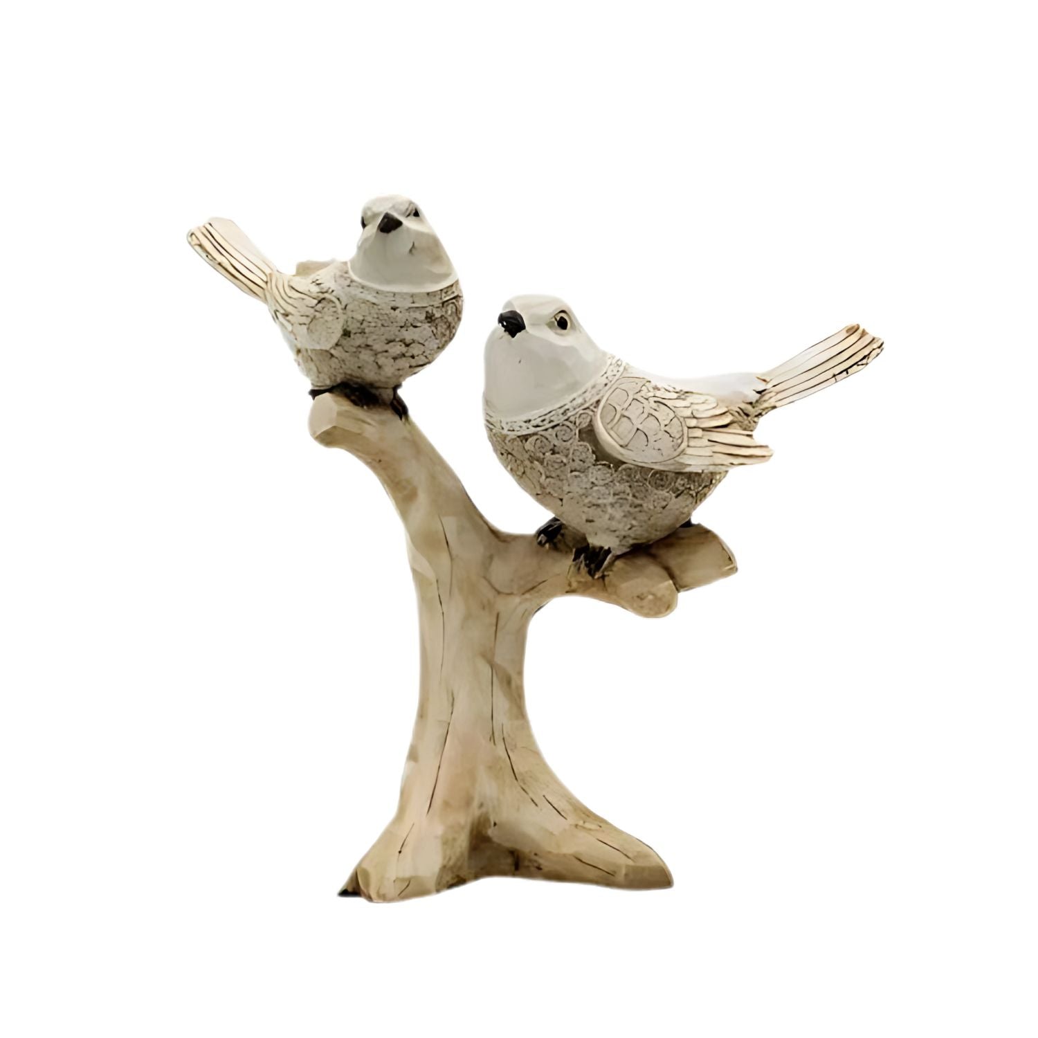 Love Birds Pair Showpiece for Home Decor