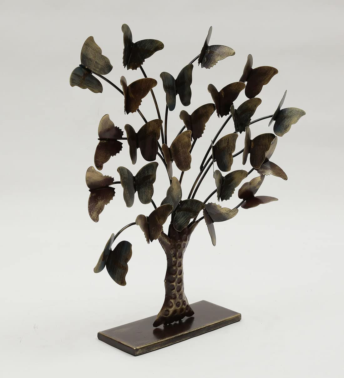 Artistic Butterfly Tree Showpiece - Nestern