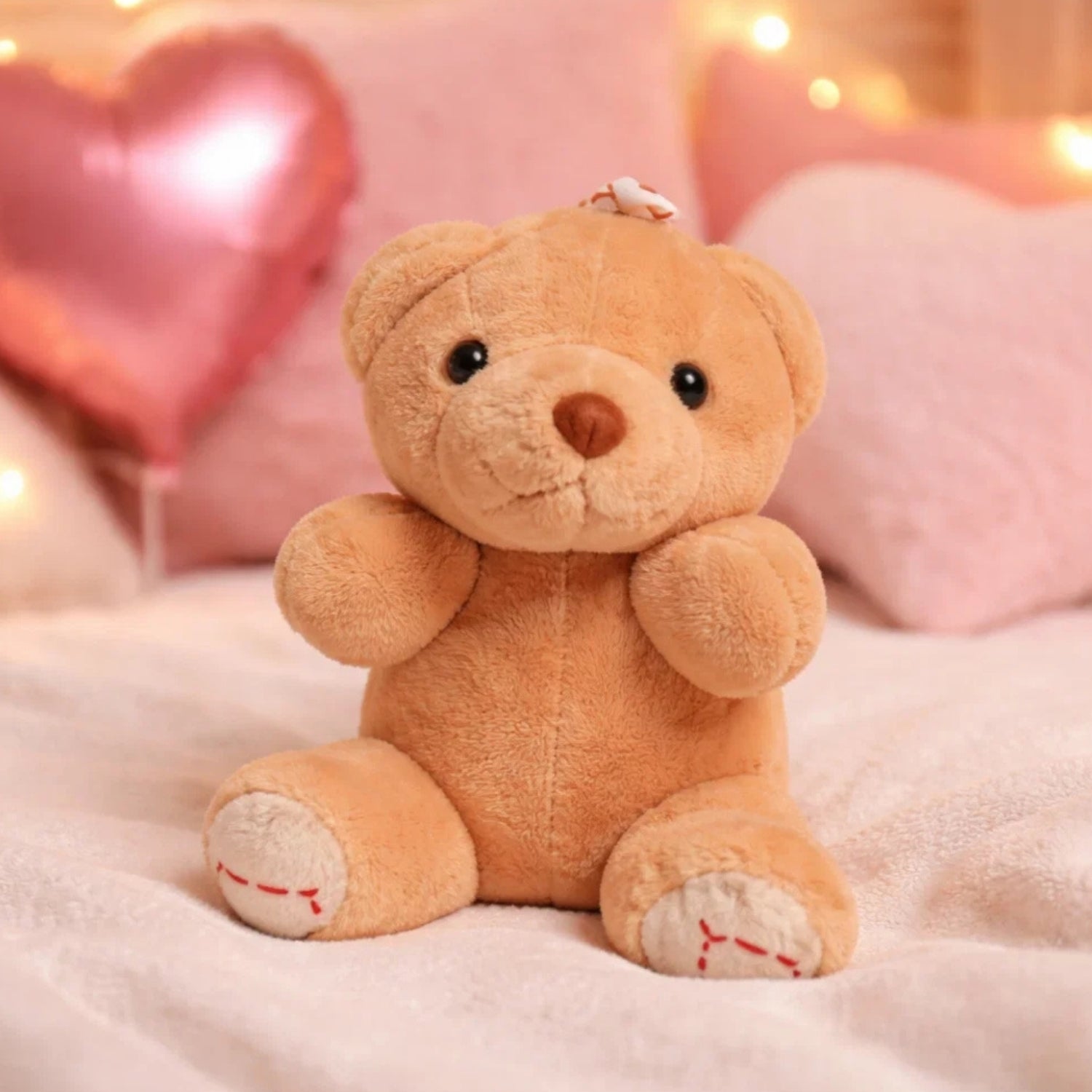 Perfect Valentine Gift Box - 7 Days of Love Hamper