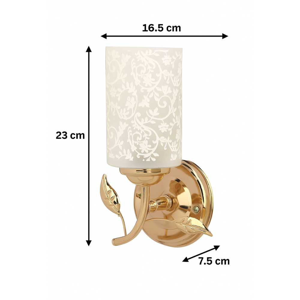 Vine LED Wall Lamp