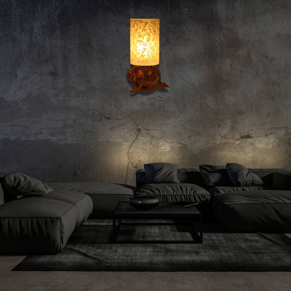 Vine LED Wall Lamp