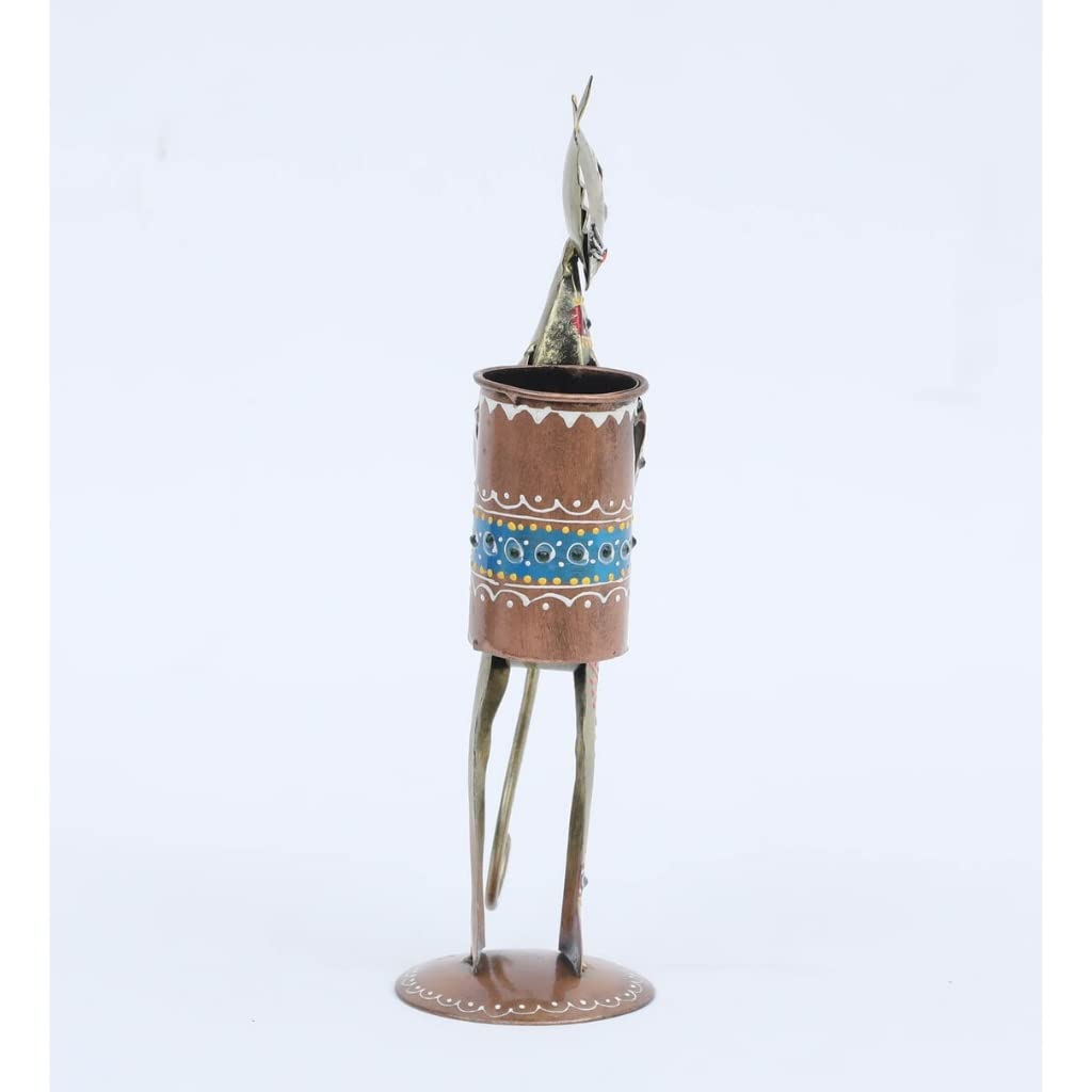 Artistic Cat Pen Holder - Nestern