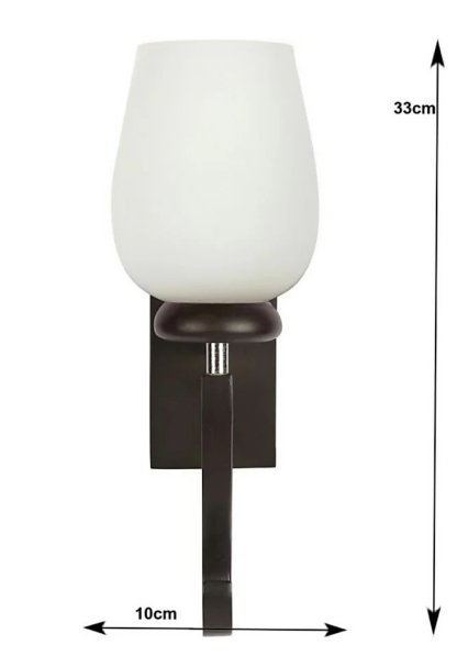 Artistic Pattern LED Wall Lamp - Nestern
