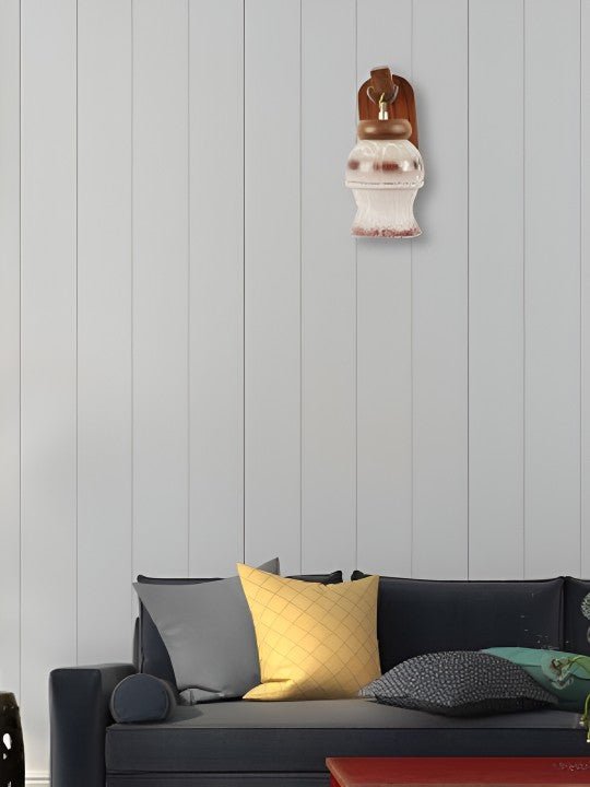 Aurora Tiger Wall Lamp - Nestern