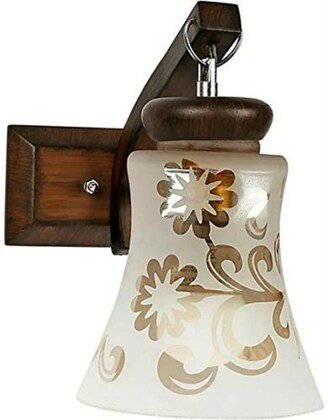 Bell-Shaped LED Wall Lamp - Nestern