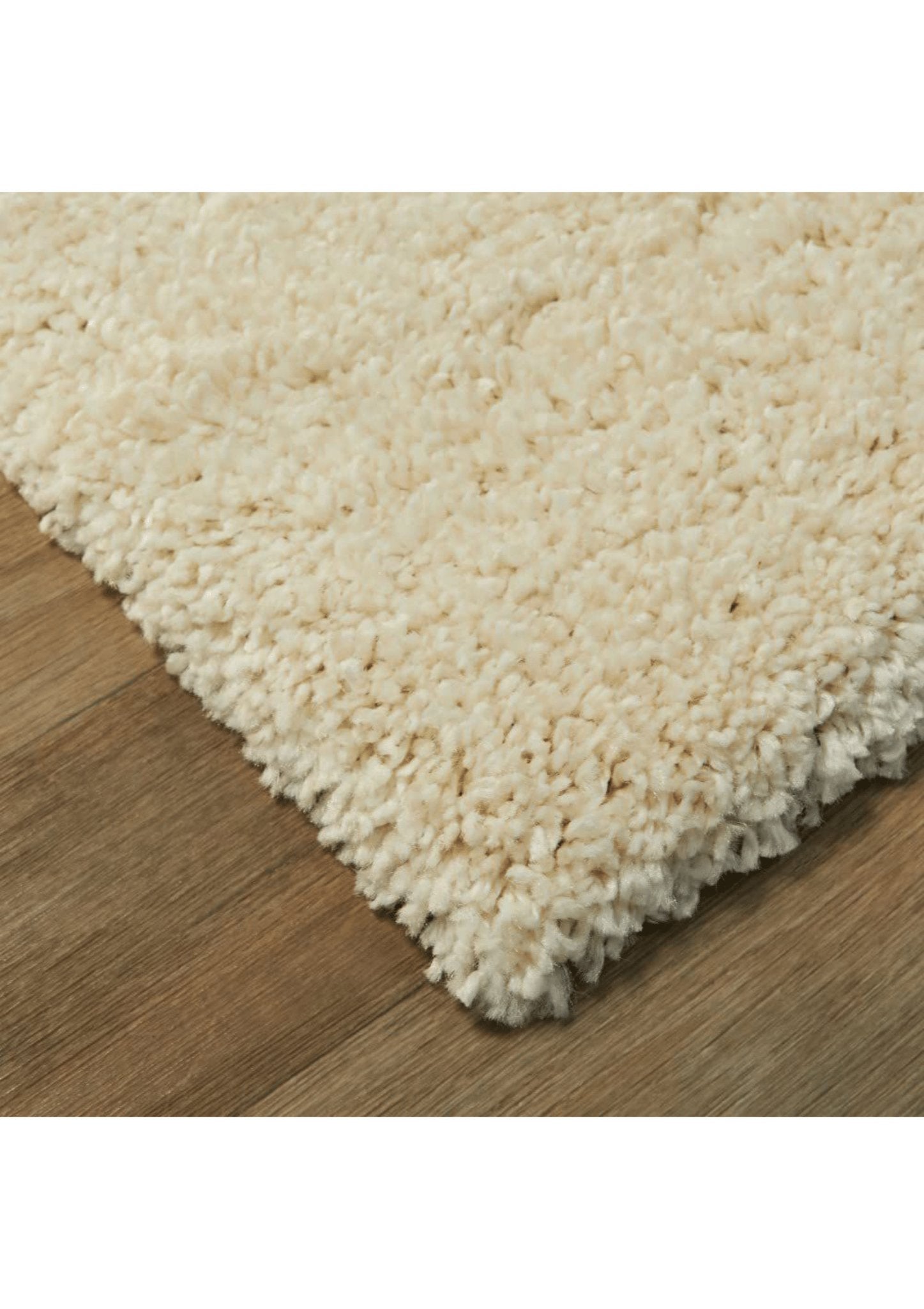 Block Color Geometric Rug - Nestern