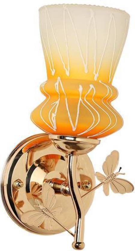 Butterfly Design LED Wall Lamp - Nestern