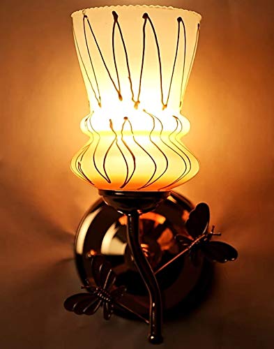Butterfly Design LED Wall Lamp - Nestern