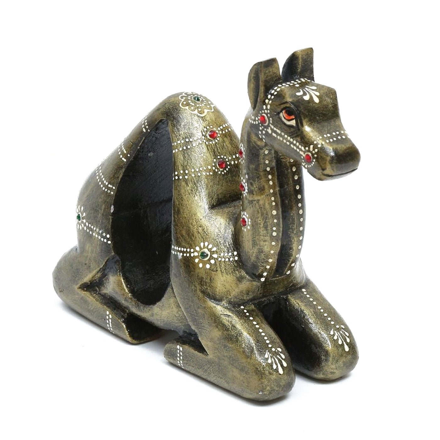 Camel Pendulum: Timeless Elegance - Nestern