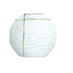 Ceramic Round Vase - Nestern