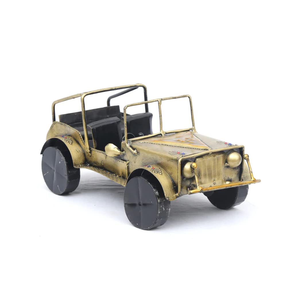 Classic Car Model - Nestern