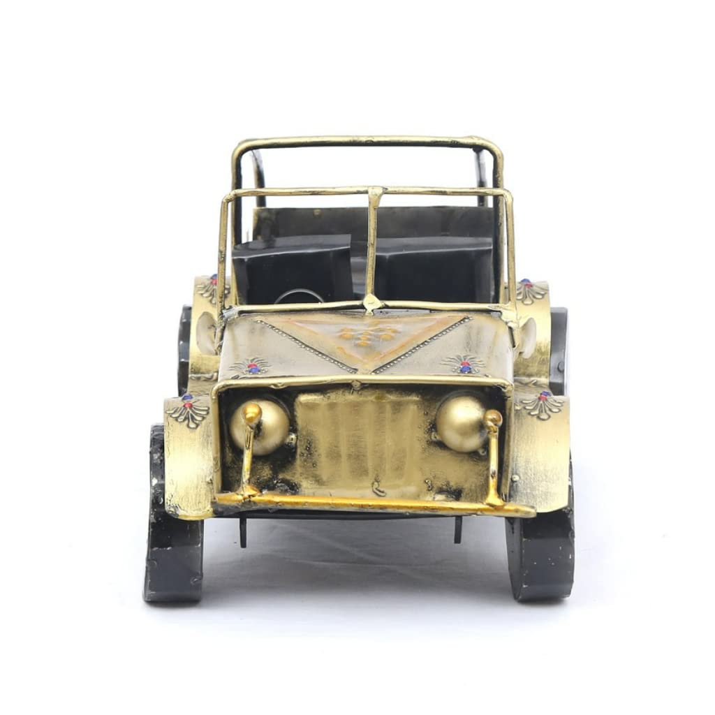 Classic Car Model - Nestern