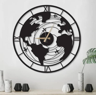 Wall Clocks