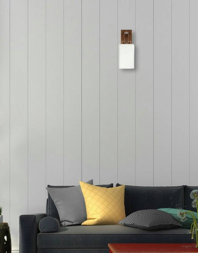 Contemporary Minimalist LED Wall Lamp - Nestern