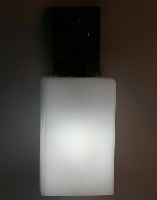 Contemporary Minimalist LED Wall Lamp - Nestern