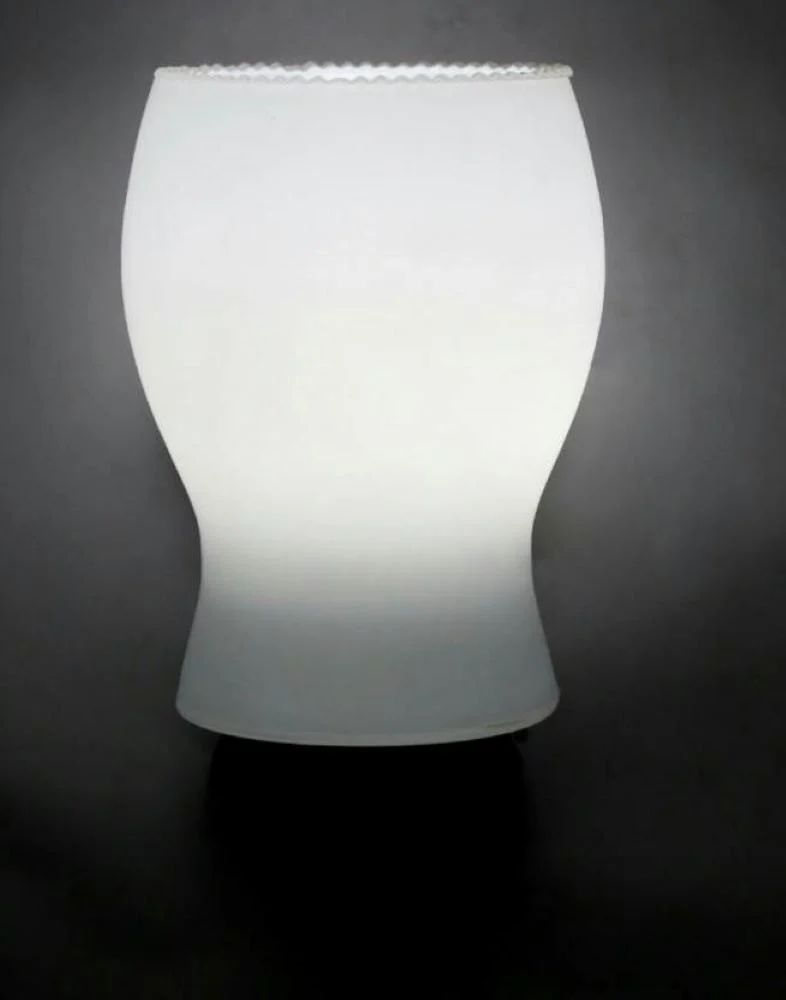 Cut-Out Ornate Wall Lamp - Nestern