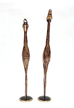 Enchanted Giraffe Duo - Nestern