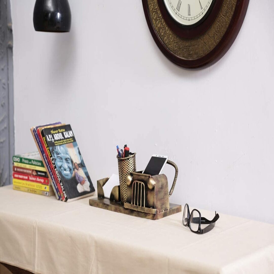 Car-Themed Desk Organizer - Nestern