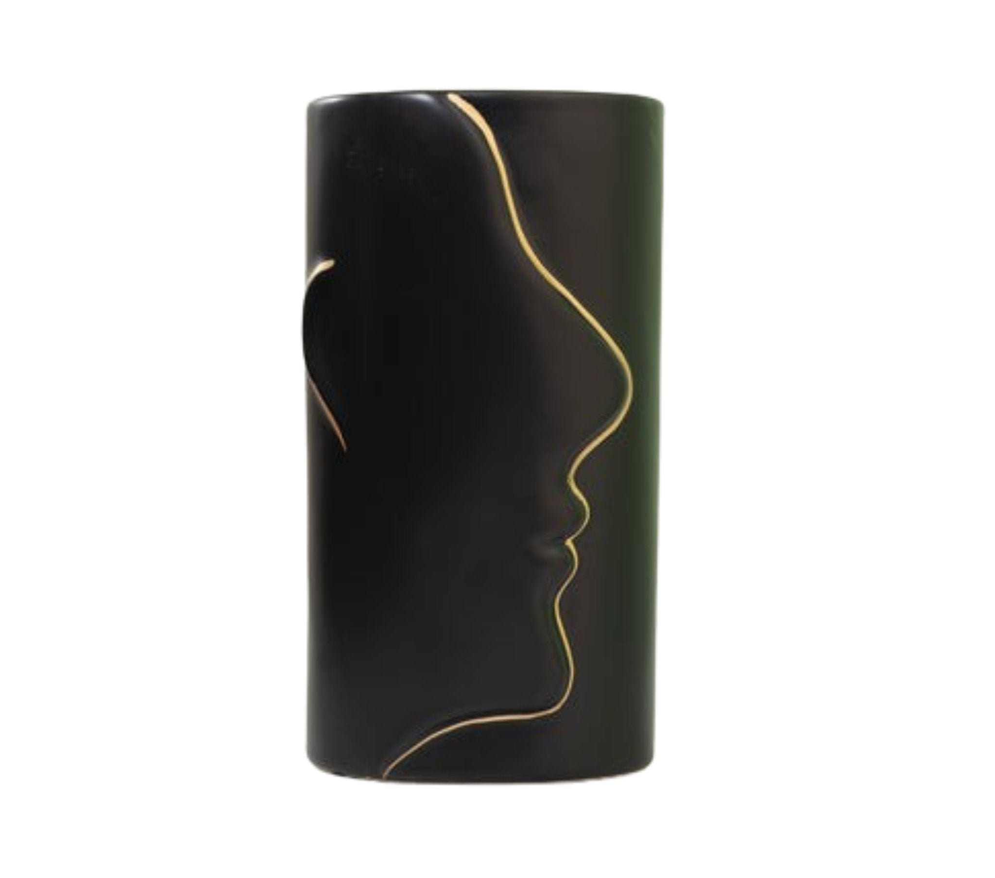 Face Like Decorative Vase (Big) - Nestern
