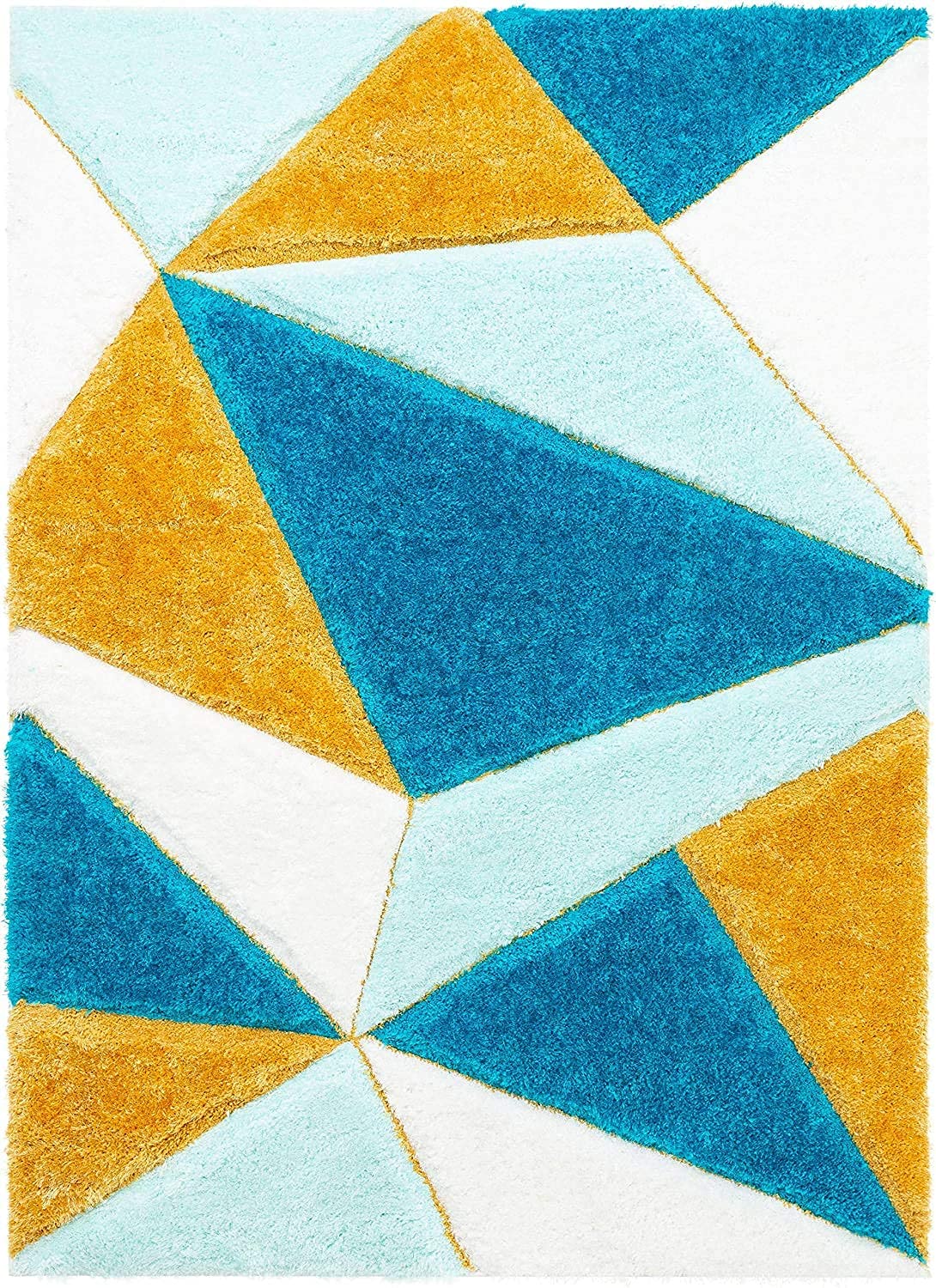 Harmony Area Rug - Nestern