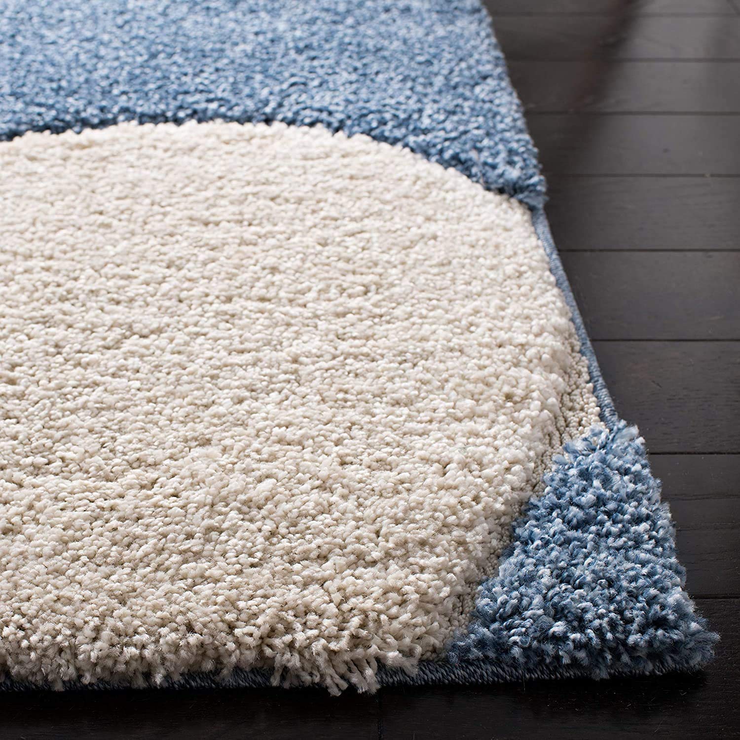 Horizon Area Rug - Nestern