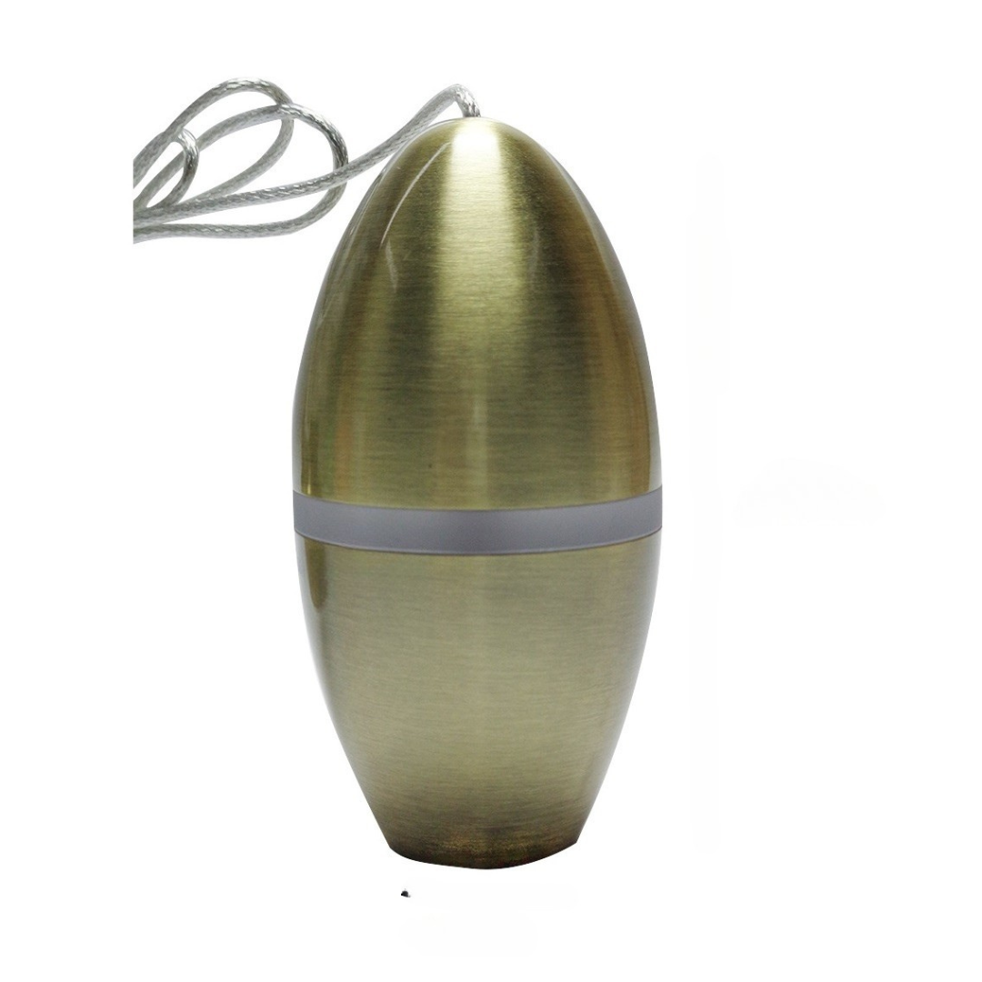 Elegant Pendant Light – Modern Hanging LED Lamp
