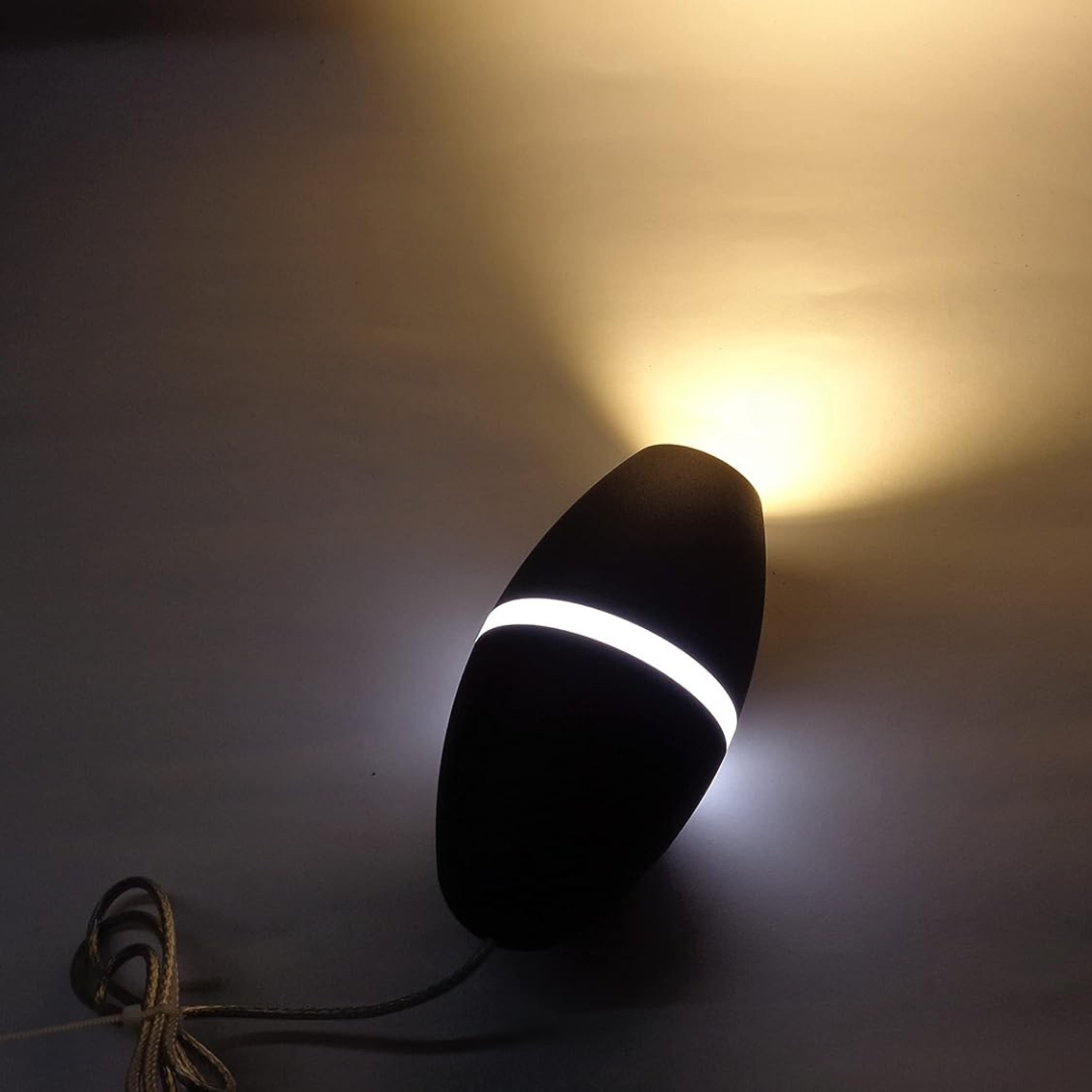 Elegant Pendant Light – Modern Hanging LED Lamp