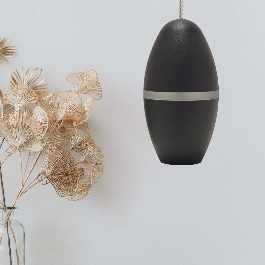 Elegant Pendant Light – Modern Hanging LED Lamp