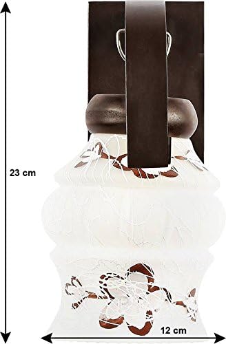 Luminescence Blossom-Inspired Wall Sconce - Nestern