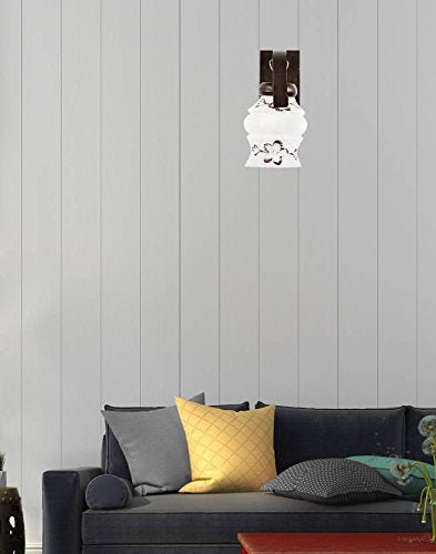 Luminescence Blossom-Inspired Wall Sconce - Nestern