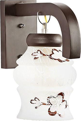 Luminescence Blossom-Inspired Wall Sconce - Nestern