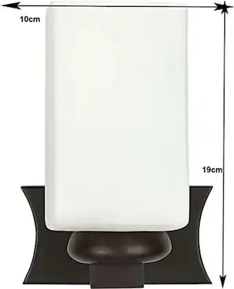 Minimalist LED Wall Sconce - Nestern