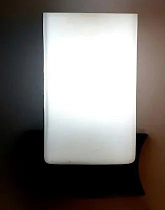 Minimalist LED Wall Sconce - Nestern