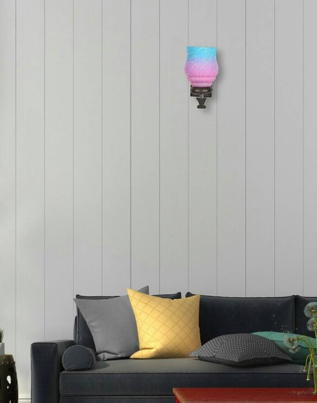 Mystic Glow Wall Lamp - Nestern