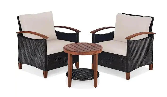 Outdoor Chairs