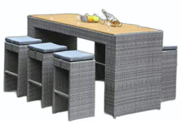 Outdoor Bar Sets
