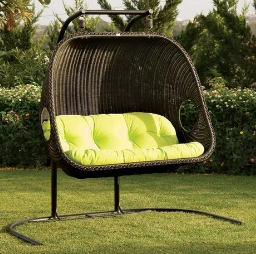 Garden Swings