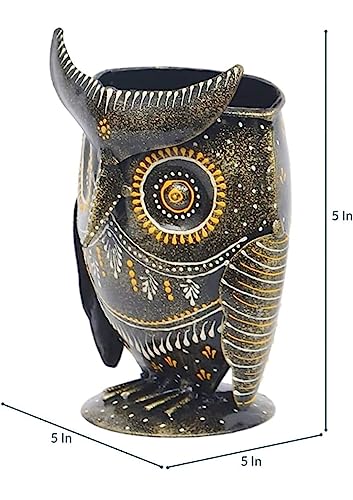 Owl Pen Holder - Nestern