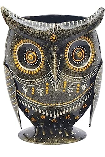 Owl Pen Holder - Nestern