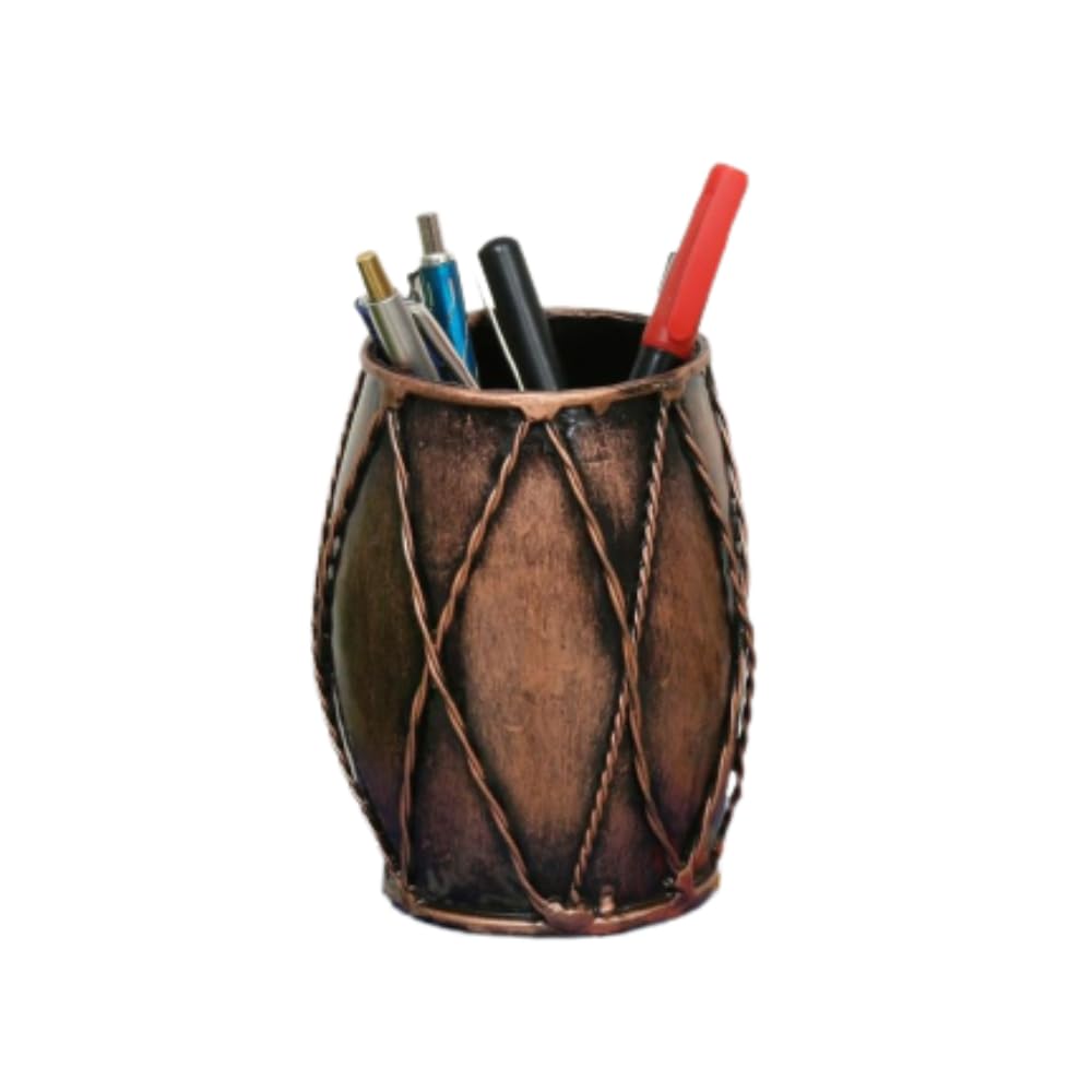 Pen Holder: Classic Desk Organizer - Nestern