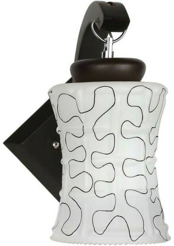 Puzzle Piece Pattern LED Wall Lamp - Nestern