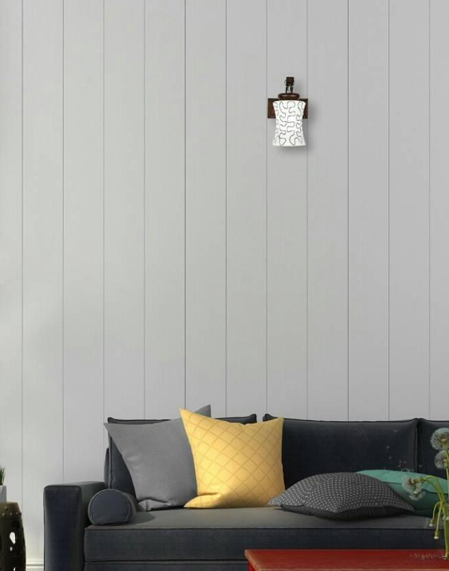 Puzzle Piece Pattern LED Wall Lamp - Nestern
