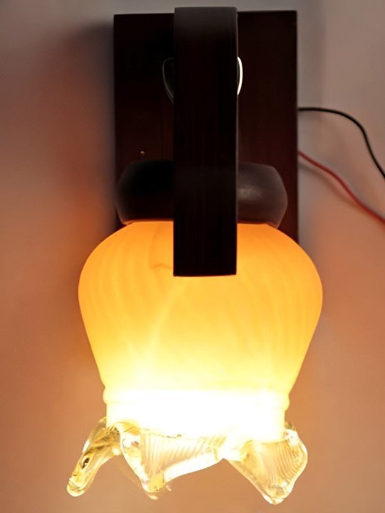Radiance Wall Sconce - Nestern