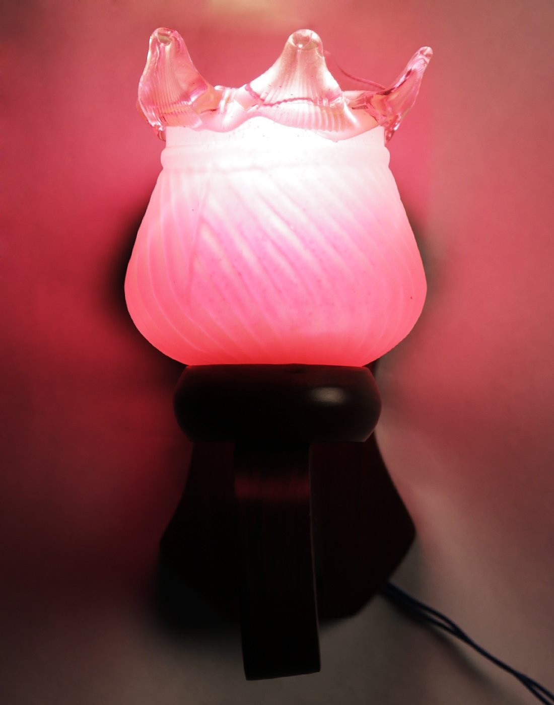 Radiant Blossom Wall Lamp - Nestern