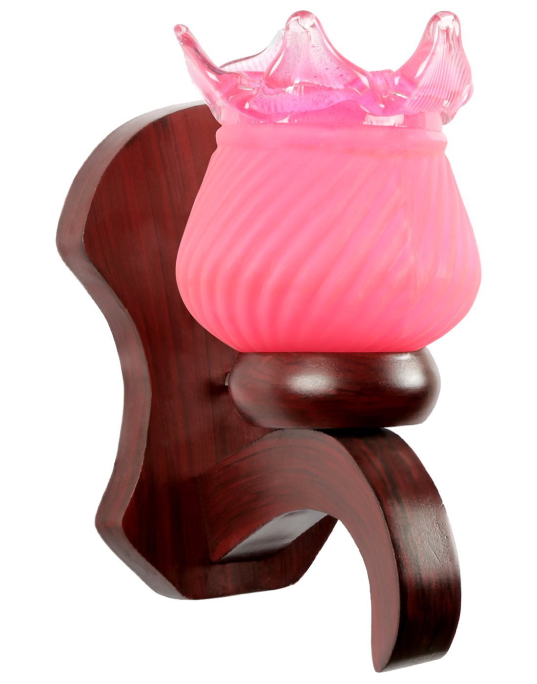 Radiant Blossom Wall Lamp - Nestern
