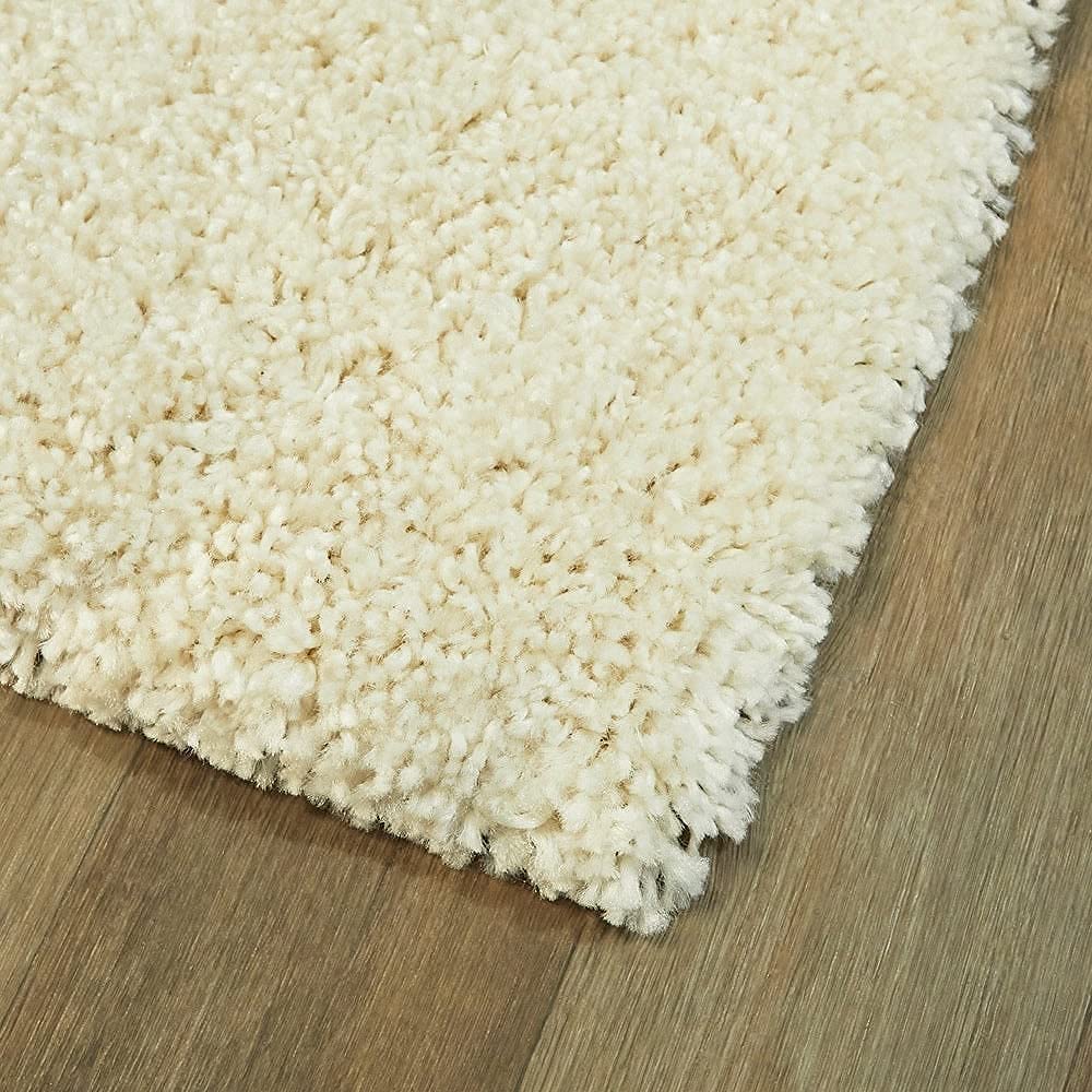 Rainbow Arc Pattern Area Rug - Nestern